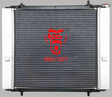 RADIADOR H30FT 993820