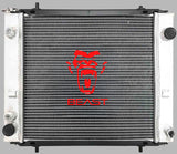 RADIADOR H30FT 993820