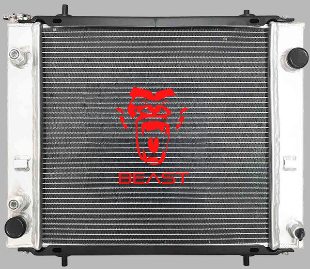 RADIADOR H30FT 993820 - Panacea Aftermarket Co.