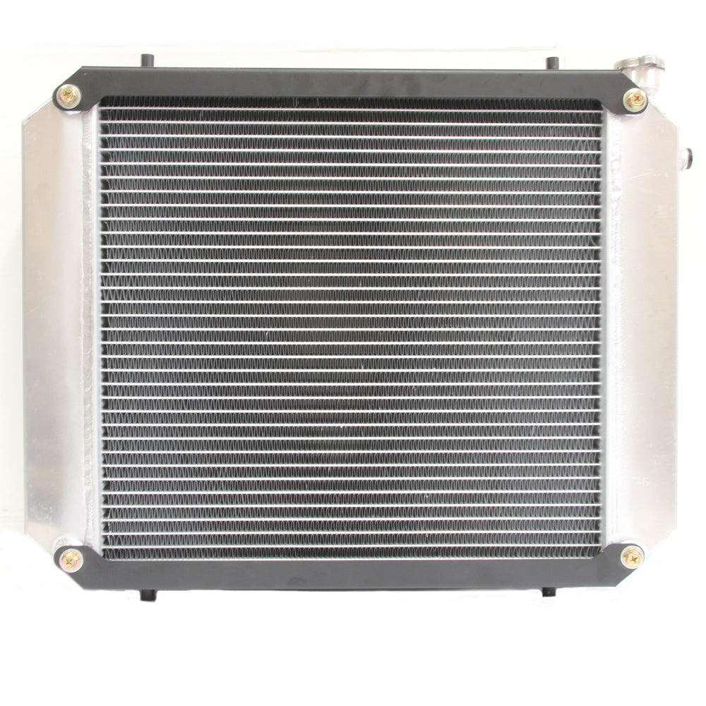 RADIATOR-SQUARE WAVE 582006934