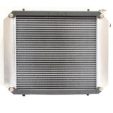 RADIATOR-SQUARE WAVE 582006934