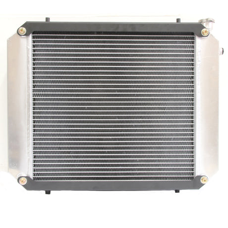 RADIATOR-SQUARE WAVE 580039807