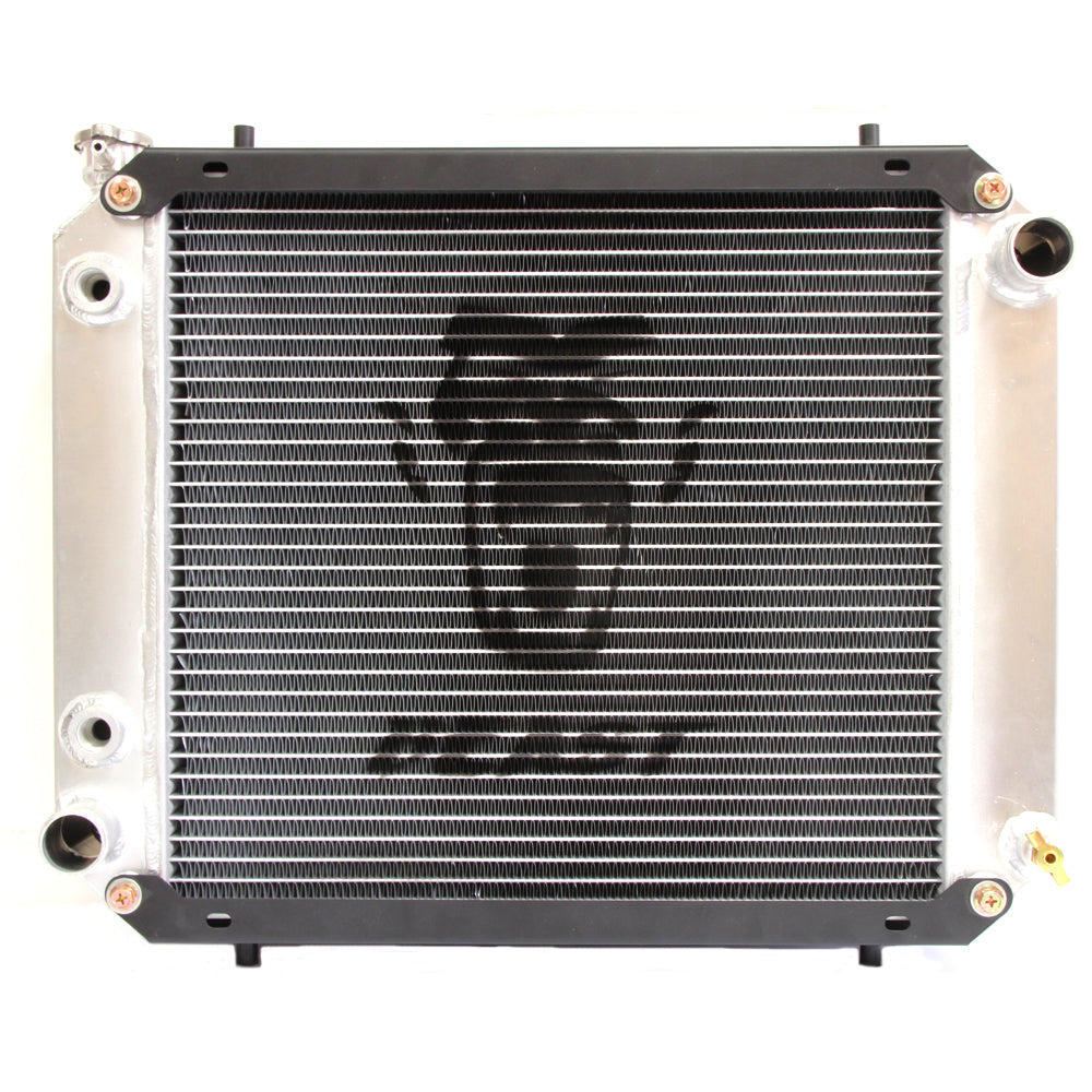 RADIATOR-SQUARE WAVE 993821