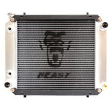 RADIATOR-SQUARE WAVE 4606424