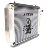 RADIATOR-SQUARE WAVE 993821