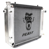 RADIATOR-SQUARE WAVE 993821