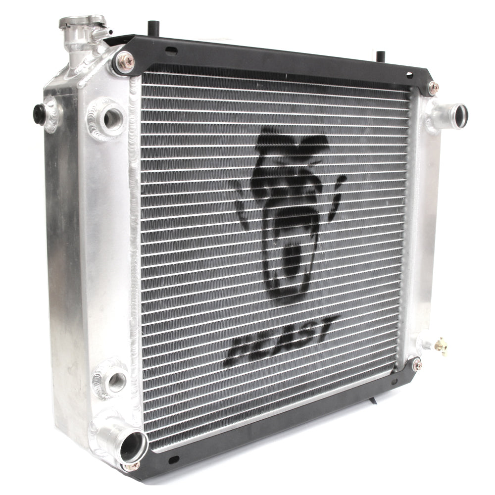 RADIATOR-SQUARE WAVE 4606424