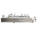 RADIATEUR 8FD35U / 8FD50U 16420-U3610-71