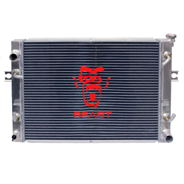 RADIATOR 8FD35U / 8FD50U 993991 - Panacea Aftermarket Co.