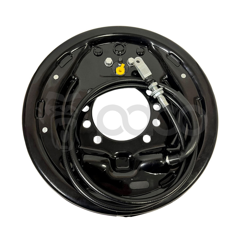 BRAKE ASSY RH 7FGU25 47010-23420-71