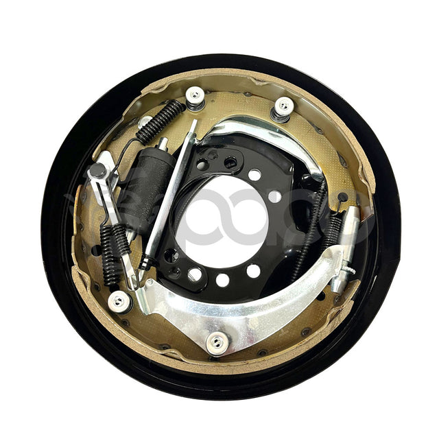 BRAKE ASSY RH 7FGU25 47010-23420-71 - Panacea Aftermarket Co.
