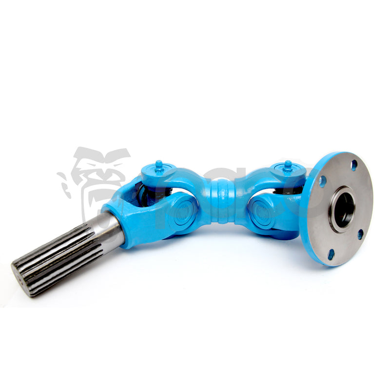 DRIVE SHAFT ASSY 16310U370071