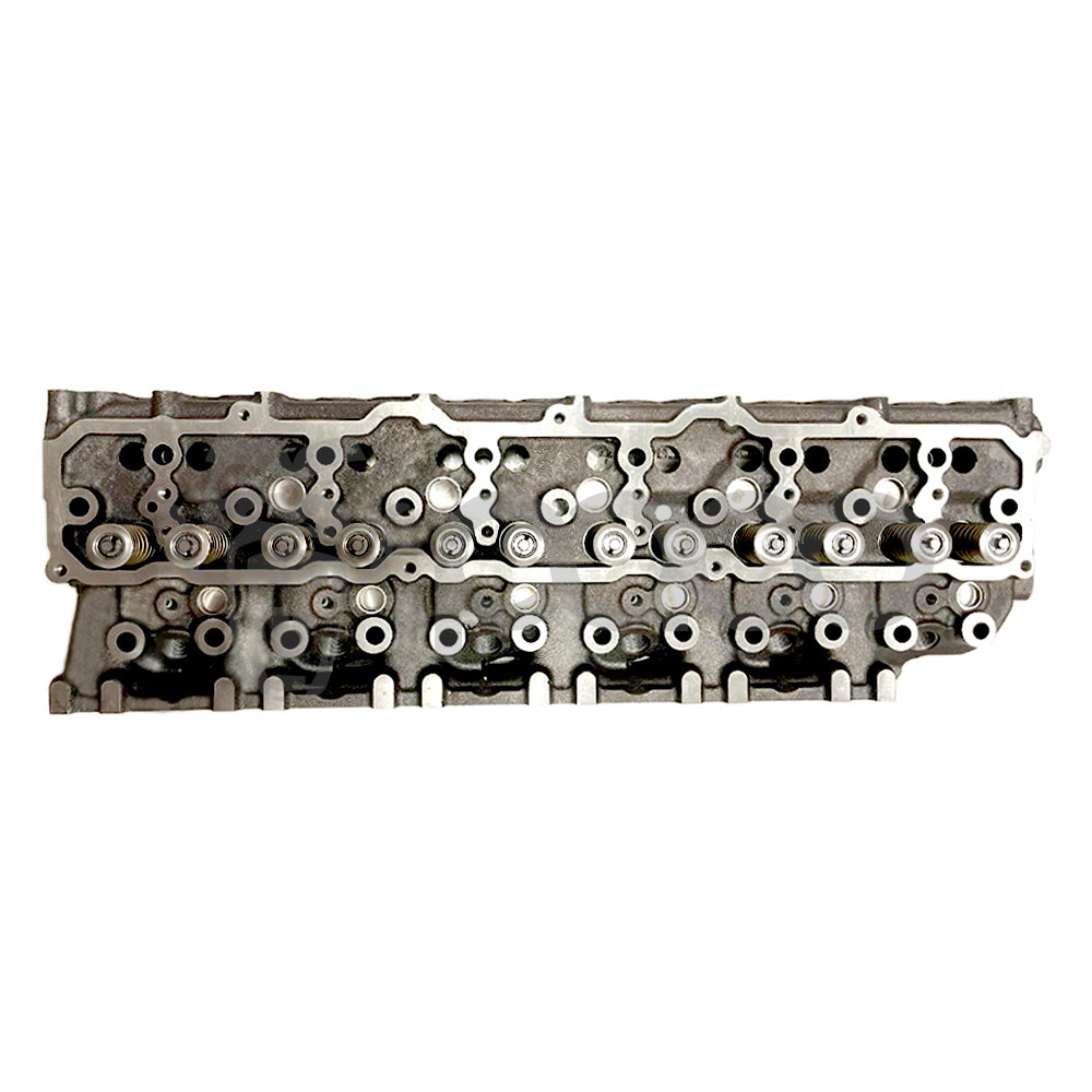 COMPLETE CYLINDER HEAD S6S 994259