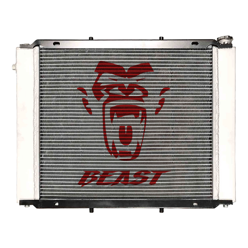 RADIATOR GM 2.4 994289