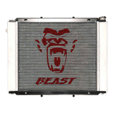 RADIATOR GM 2.4 994289