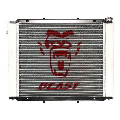 RADIATOR GM 2.4 580051176