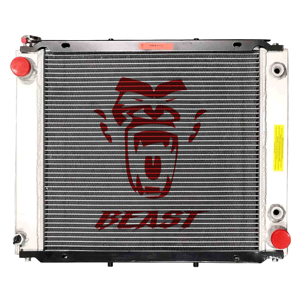 RADIATOR GM 2.4 994289