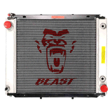 RADIATOR GM 2.4 994289