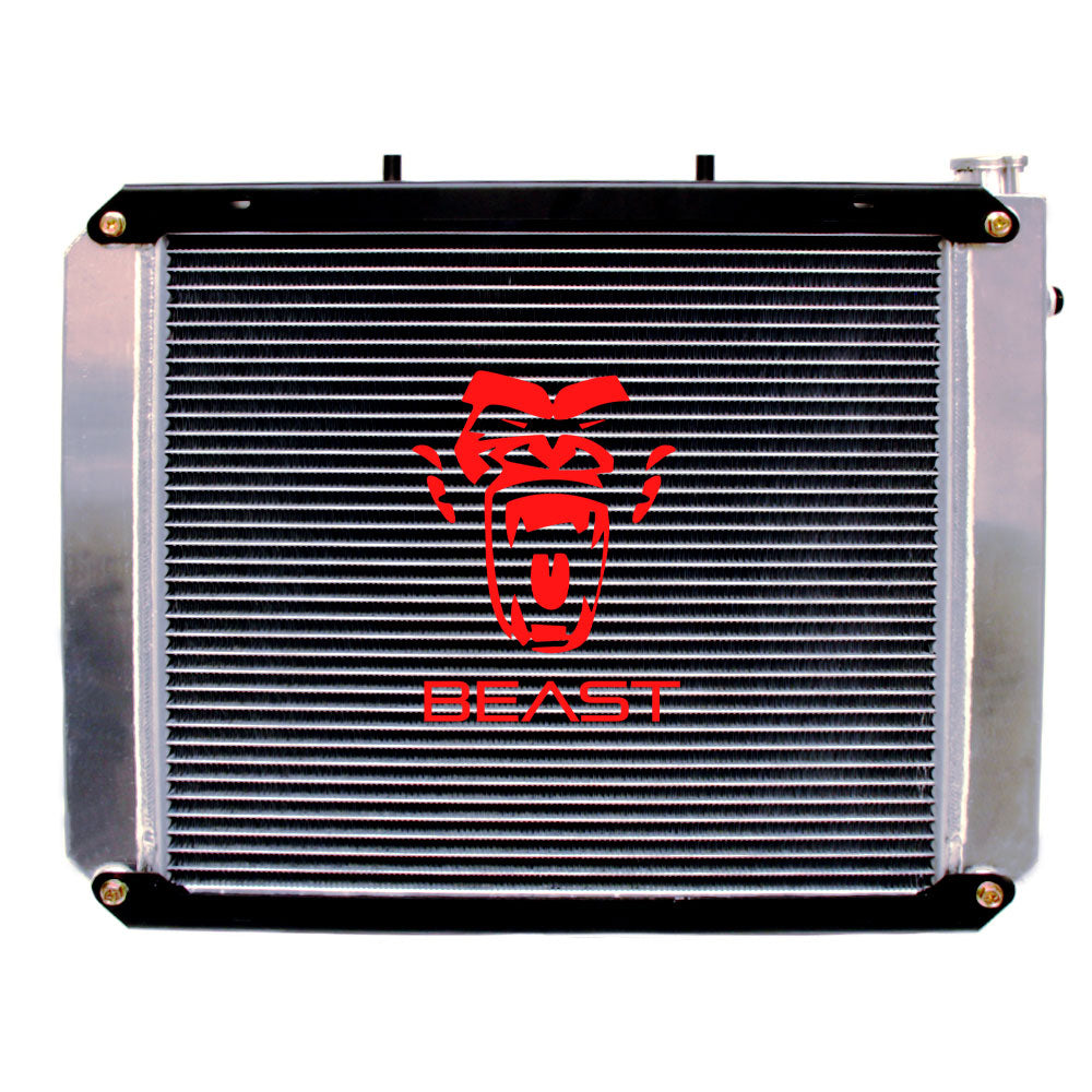 RADIATEUR S70FT/GLC070VX 4606206