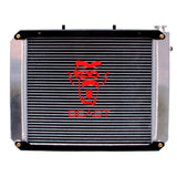 RADIATEUR S70FT/GLC070VX 4606206