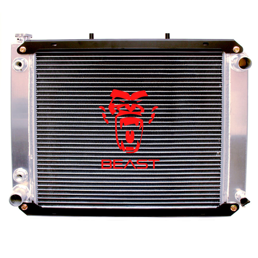RADIATEUR S70FT/GLC070VX 4606206