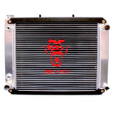 RADIATEUR S70FT/GLC070VX 4606206