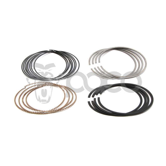 JUEGO DE ANILLOS STD K21-K25 996102 - Panacea Aftermarket Co.