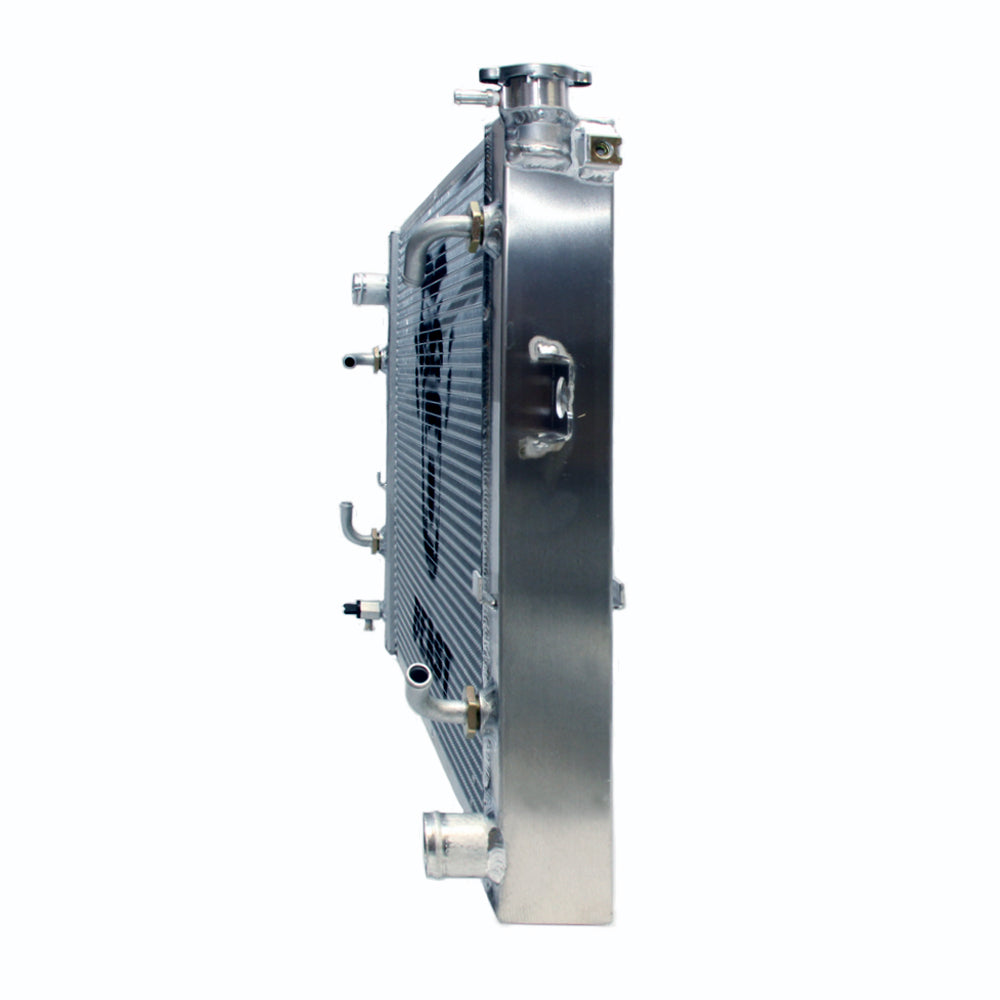RADIATOR 8FD35U-VENT PACKAGE 996121