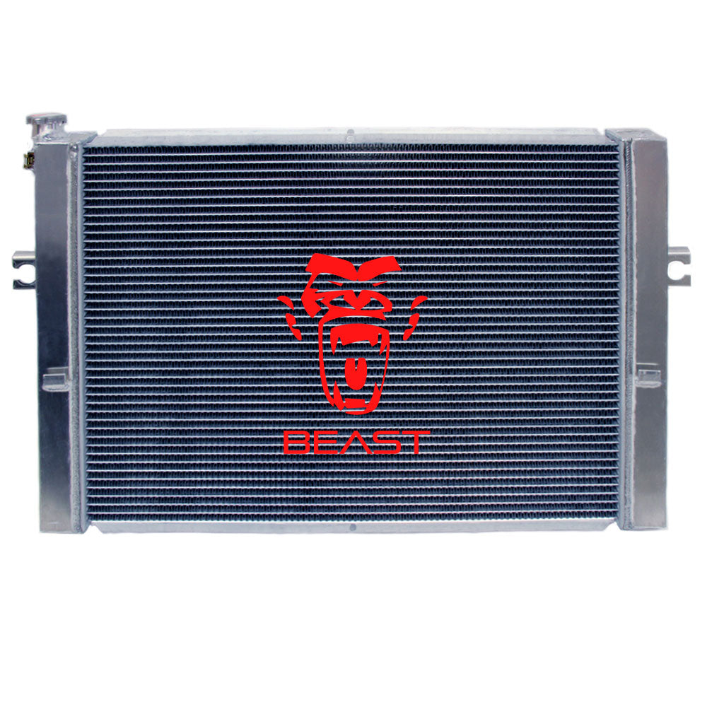 RADIATOR 8FD35U-VENT PACKAGE 996121