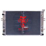 RADIATOR 8FD35U-VENT PACKAGE 996121
