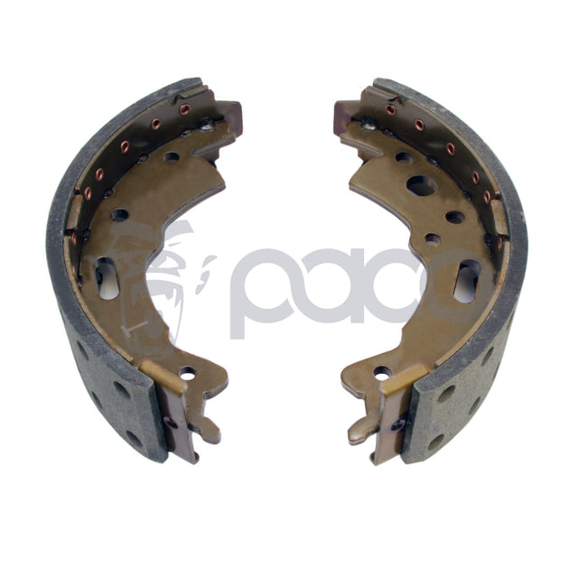ZAPATA DE FRENO PRIMARIA 996458 - Panacea Aftermarket Co.