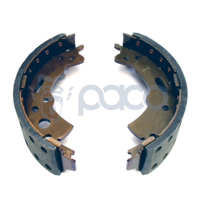 ZAPATA DE FRENO SECUNDARIO 996459 - Panacea Aftermarket Co.