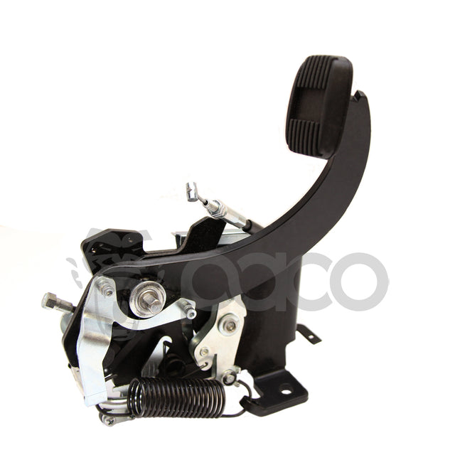 BRAKE PEDAL ASSY 8FBCU 46120-21470-71 - Panacea Aftermarket Co.