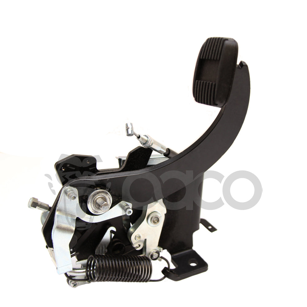 BRAKE PEDAL ASSY 8FBCU 997120