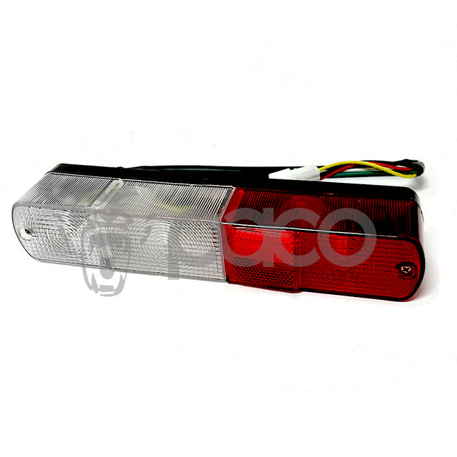 LUZ COMBINADA TRASERA 91A05-08300 - Panacea Aftermarket Co.
