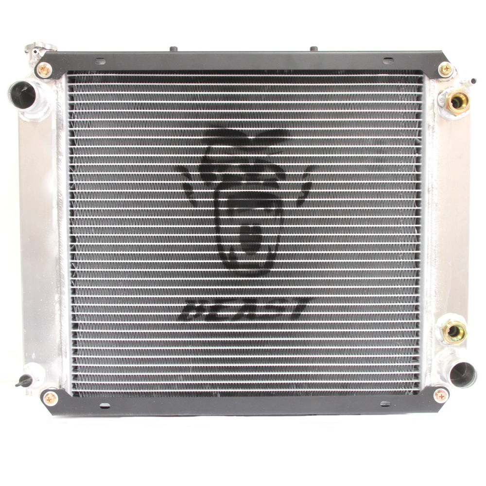 RADIATOR 8813466 – Panacea Aftermarket Co.
