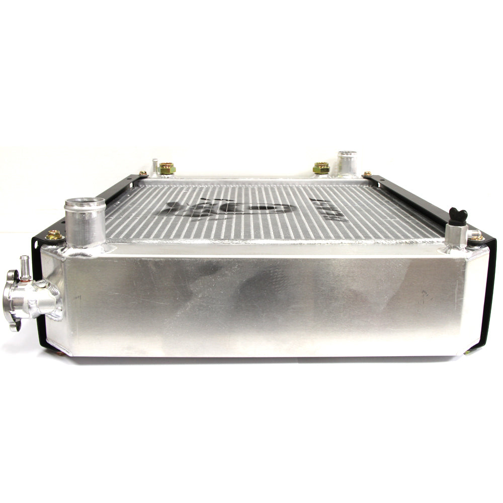 RADIATOR 4123881