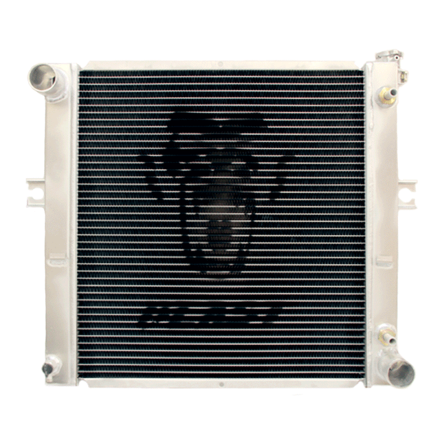 RADIATOR P12000 997851 - Panacea Aftermarket Co.