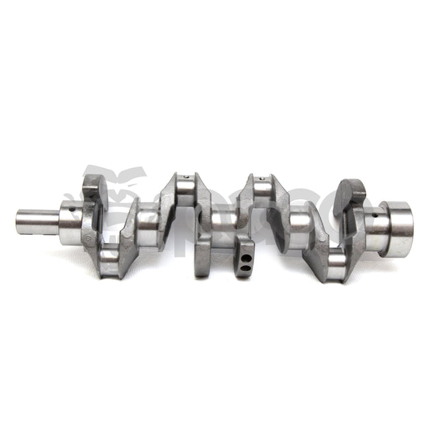 CRANKSHAFT K25 12201-FY500 - Panacea Aftermarket Co.