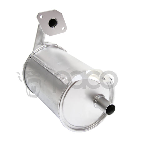 SILENCIADOR P7000/FG35N 91B62-08300