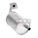 MUFFLER P7000/FG35N 998169