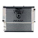 RADIATOR WITH OIL COOLER ON BOTTOM 1590917
