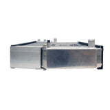 RADIATOR WITH OIL COOLER ON BOTTOM 1590917