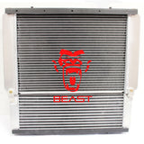 RADIATOR S155FT-E024 2084061