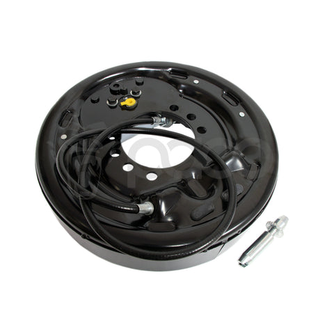 BRAKE ASSY LH 8FGU25 47020-33240-71