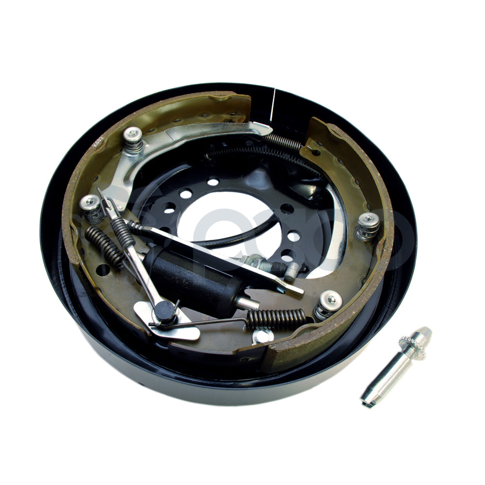 BRAKE ASSY LH 8FGU25 47040-26602-71