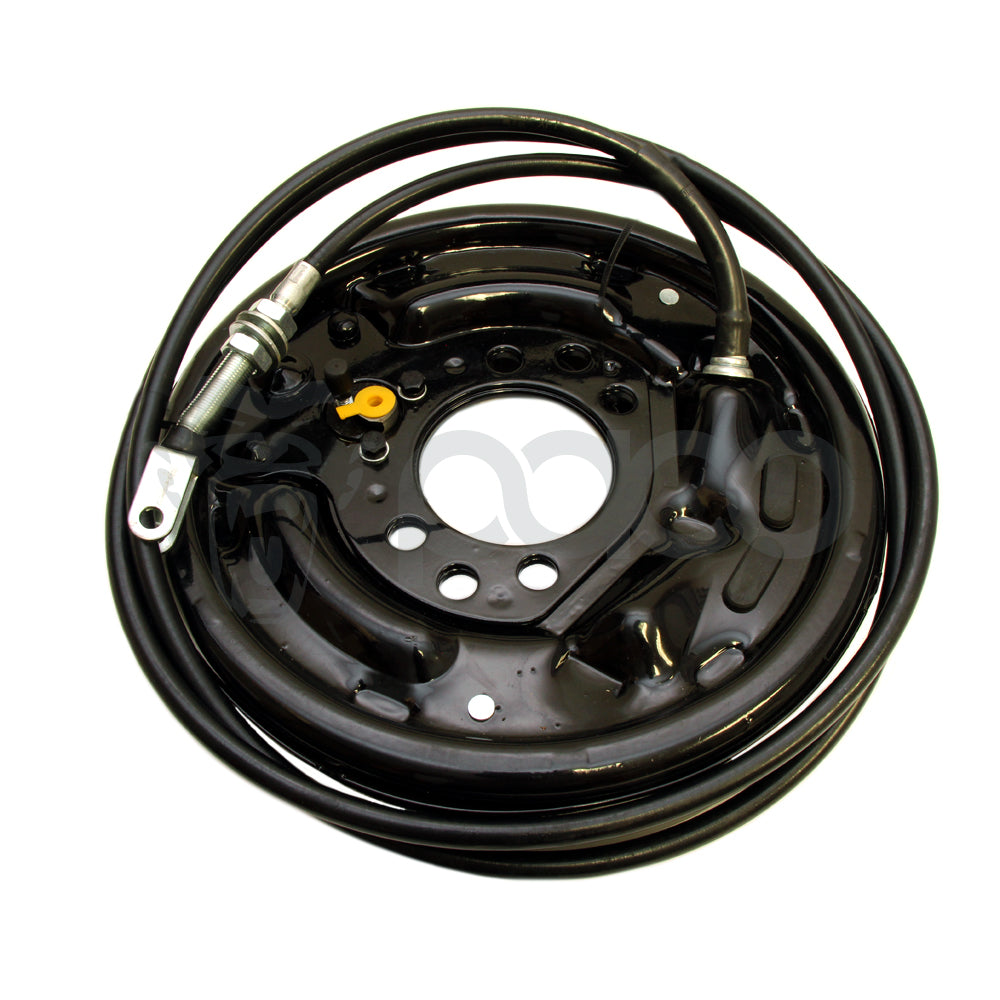 BRAKE ASSY RH 7FGU15 47010-13310-71