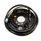 BRAKE ASSY RH 7FGU15 999155