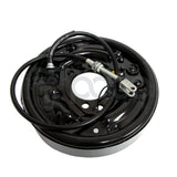 BRAKE ASSY LH 7FGU15 999156