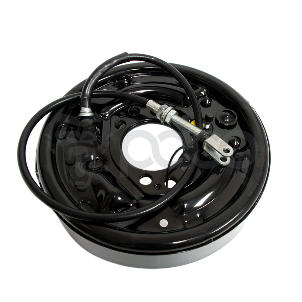 ENSEMBLE DE FREIN GAUCHE 7FGU15 47020-13311-71